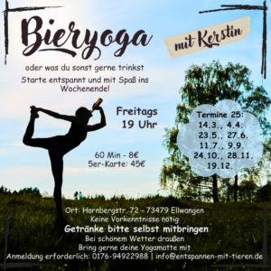 Bieryoga