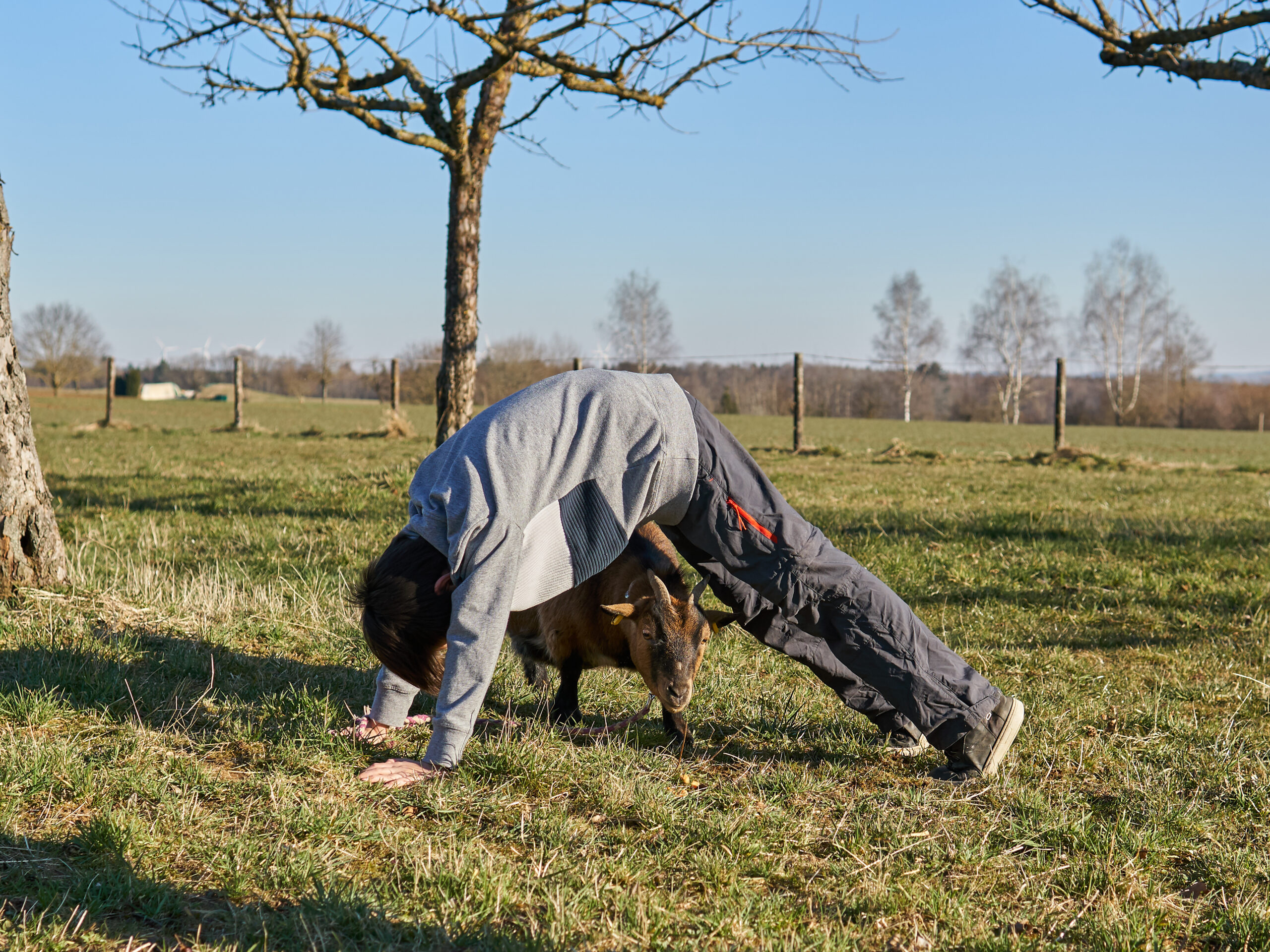 Jugendyoga