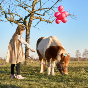 Kindergeburtstag