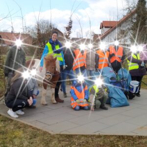 Kreisputzete 2022