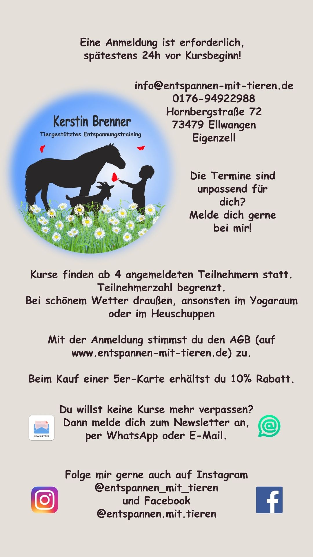 Allgemeines